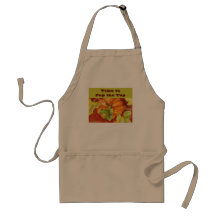 Caída del parche de calabaza