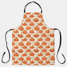 Calabaza Apron