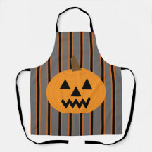 Calabazas divertidas y divertidas de Halloween