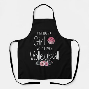 Delantal Camisas De Voleibol Para Las Adolescentes Chicas