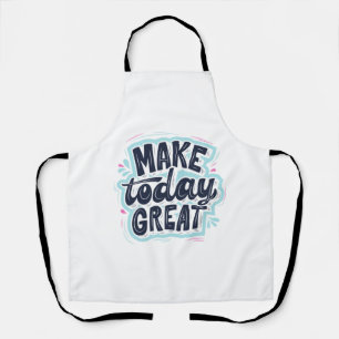 DELANTAL CAMISAS ESENCIALES CLÁSICAS PARA HACER QUE HOY SEA