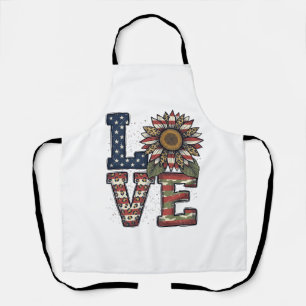 Delantal Camiseta de diseño de grabado vintage de cactus pa