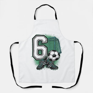 Delantal Camiseta de diseño de grabado vintage para cumplea