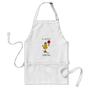 Delantal Camisetas y regalos locos de construcción