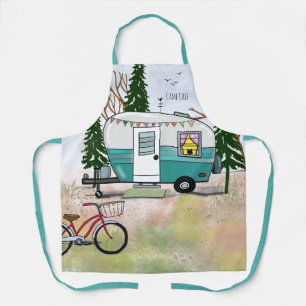 Delantal Camp Chef Apron