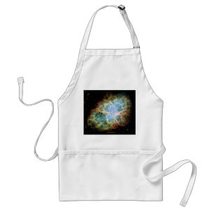 Delantal Canab Nebulosa