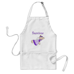 Delantal Cáncer infantil