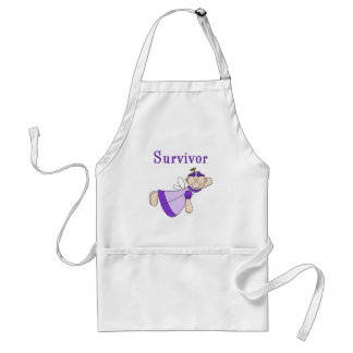 Delantal Cáncer infantil
