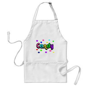 Delantal Candy-apron