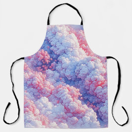 Delantal Candy Cloudscape - Apron
