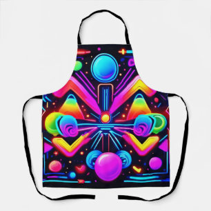 Delantal Canto femenino superior