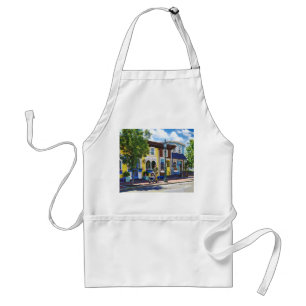 Delantal Cape May NJ – Jackson Street Cafe