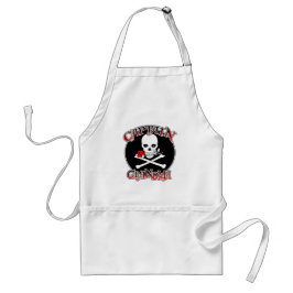 Delantal Capitán Grandma Apron