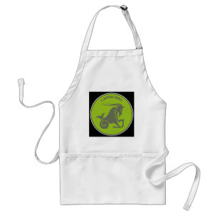 Delantal Capricorn Apron