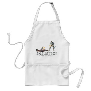 Delantal Captura de pantalla: Harley contra Nightwing