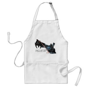 Delantal Captura de pantalla: Superhombre contra Batman