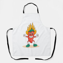 Carácter sonriente de Ilustracion Personalizado ja