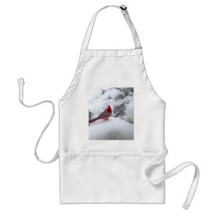 Delantal Cardenal 6241 Apron