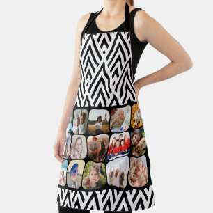 Delantal Cargar foto