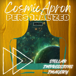 Delantal Cascada de Lysara