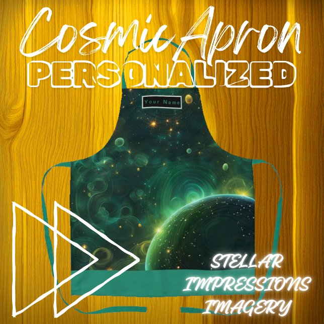 Delantal Cascada de Lysara (Subido por el creador)