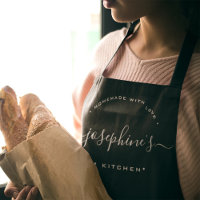 Casero personalizado con cocina de amor