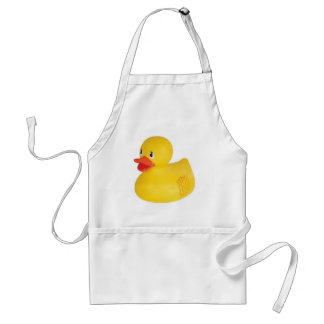 Delantal Caucho Ducky