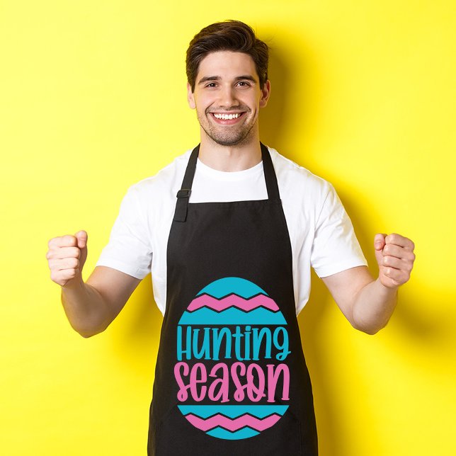 Delantal Caza de huevos de Pascua. Celebrar (Subido por el creador)