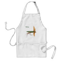 Cebo Flyfishing, trastos, señuelo,