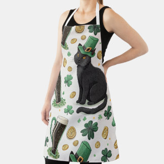 Delantal Celebrar el Grill Time