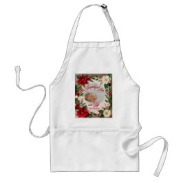 Delantal 'Celebrating the Magic of Childhood' Adult Apron