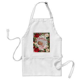 Delantal 'Celebrating the Magic of Childhood' Adult Apron