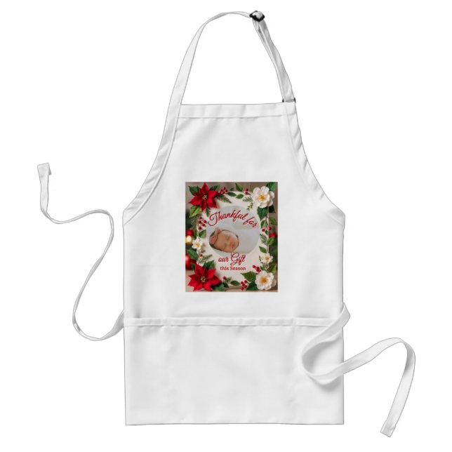 Delantal 'Celebrating the Magic of Childhood' Adult Apron (Frente)