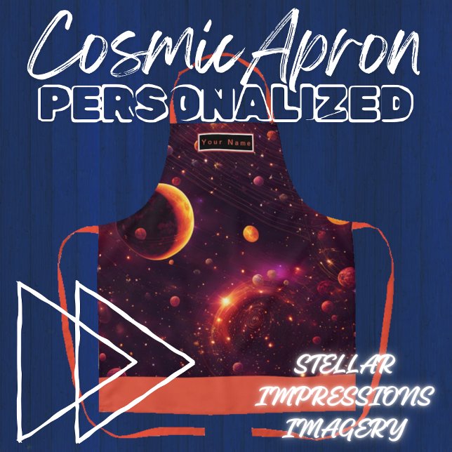 Delantal Celestara Whisper (Subido por el creador)