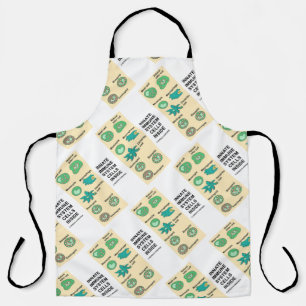 Delantal Células del Sistema Inmune Innato Dentro