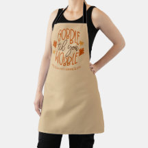 Cena Agradable Gobble Hasta Que Tocas