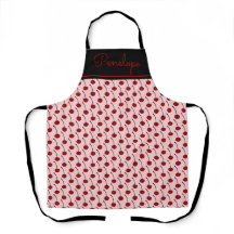 Cerezas rojas personalizadas