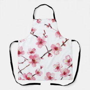 Delantal Cerezo en flor