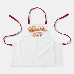 Delantal CERVEZA DE MANTEQUILLA™ Disponible en las tabernas