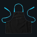 Delantal Chanukah Apron<br><div class="desc">Chanukah se merece algo más,  ¡algo especial! Este diseño presenta una bonita,  simplista,  estética minimalista con un toque moderno y un estilo delicado. Celebra Chanukah con decoración coordinada y accesorios de regalo. ¡Haz de este año un Chanukah para recordar!</div>