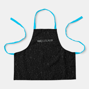 Delantal Chanukah Apron