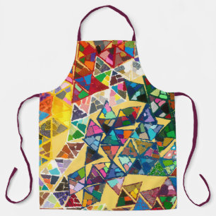 Delantal Chaos Apron