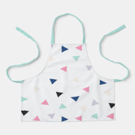 Delantal Charlee Chica Apron