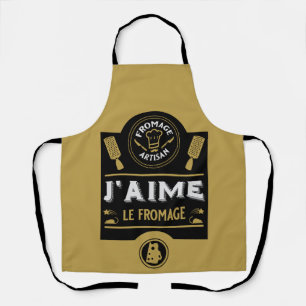 Delantal Cheese Maker