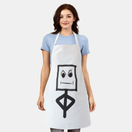 Delantal Chef Aprons