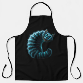 Delantal Cheshire Cat