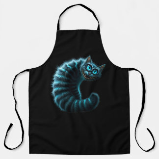 Delantal Cheshire Cat