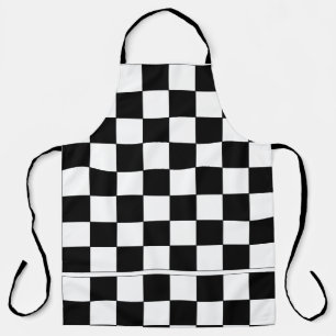 Delantal Chess Chef