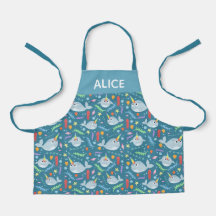 Chicas cortan narval arcoíris y nombran niños turq