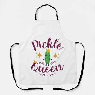 Delantal Chicas de la Reina de las Pollitas
